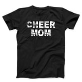 Cheer Mom Unisex T-Shirt